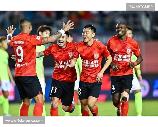 长春亚泰保级形势严峻唯有奇迹般发挥与团结精神方能逆转困局