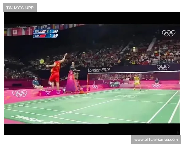 林丹五夺世锦赛冠军，超级丹定义羽坛十年统治