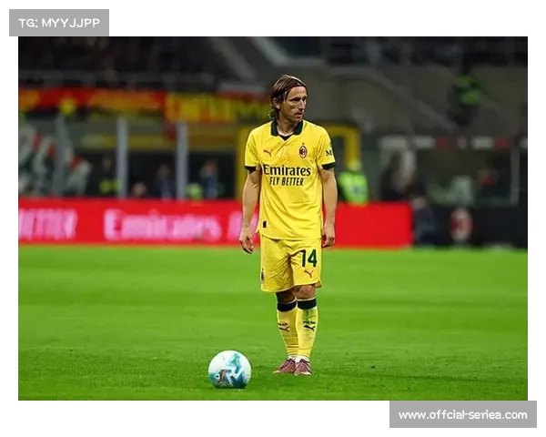 米兰希望续约40岁莫德里奇,激活续约条款签至2027年