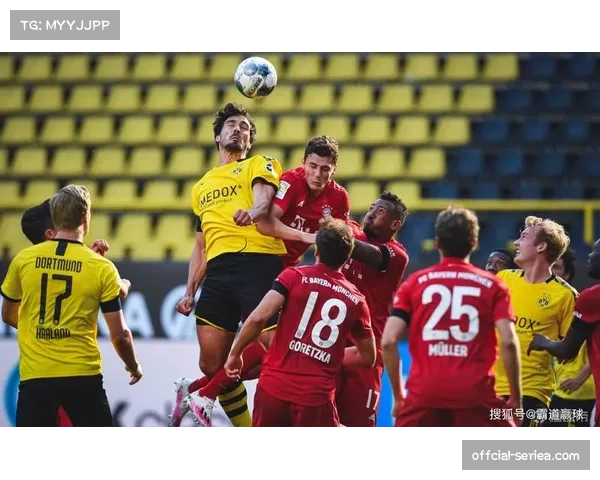 多特蒙德vs拜仁国家德比前瞻:争冠关键战一触即发 多特蒙德vs拜仁国家德比前瞻:争冠关键战一触即发